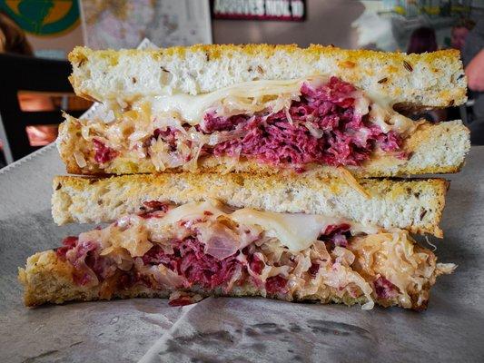 Reuben