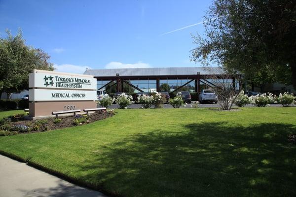 Torrance Memorial Physician Network