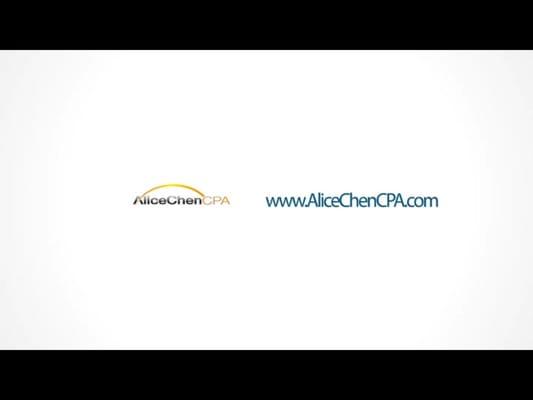 New York Tax & Accounting - Alice Chen CPA