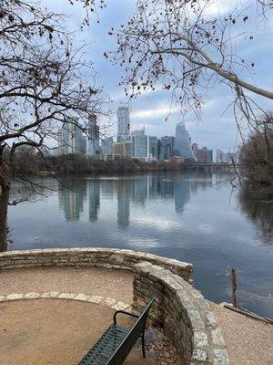 Town Lake Metropolitan Parks