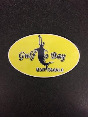 Gulf to Bay Bait & Tackle