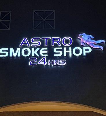 Astro Smoke Shop 2485 N Swan Rd Ste #151 Tucson AZ 85712