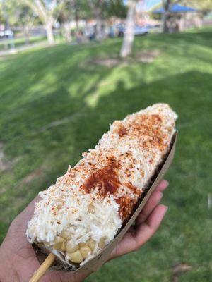 Elote