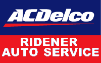 Ridener Auto Service