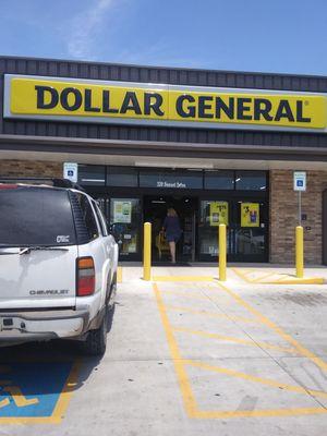 Dollar General