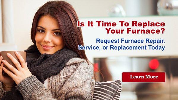 Furnace Repair Schedule Online