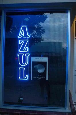 Gallery Azul