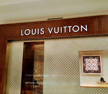 Louis Vuitton Tampa Bay