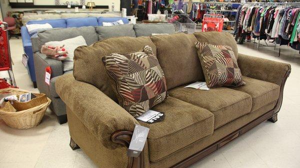 Stop in for all of your new furniture needs!