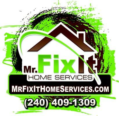 Mr. Fix It Home Services