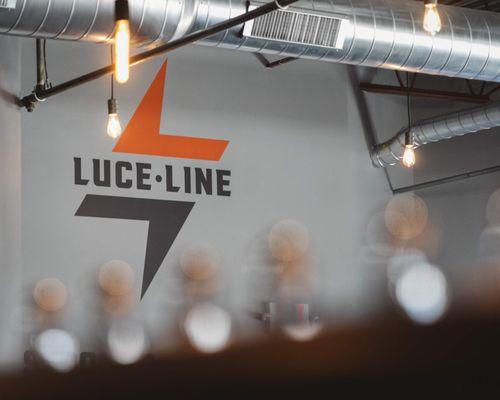 Luce Line logo