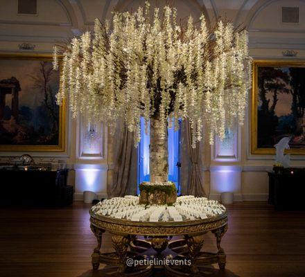 Glamorous Events by Petielini