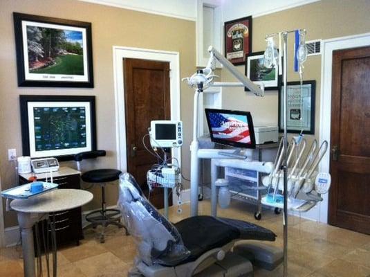 Cordele Dental Associates