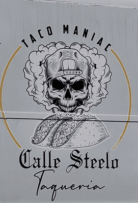 Calle Steelo Taqueria