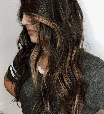 Balayage