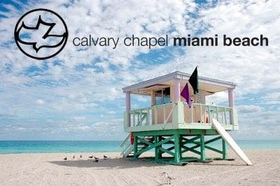 Calvary Chapel Miami Beach