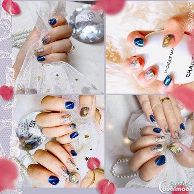 Nails design by Cici