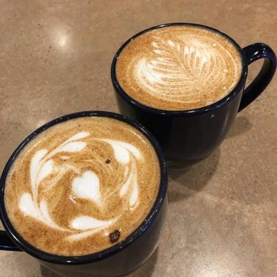 Copper Rock Coffee