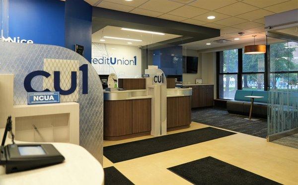 Credit Union 1