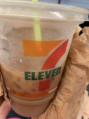 7-Eleven