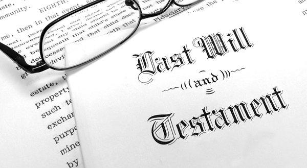 We assist with drafting wills and trusts. We also concentrate on probate administration, whether your loved one had a will or not.