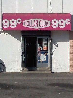 Dollar Club