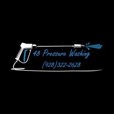 Local family/veteran owned company to a comedy all your residential and commercial pressure washing needs