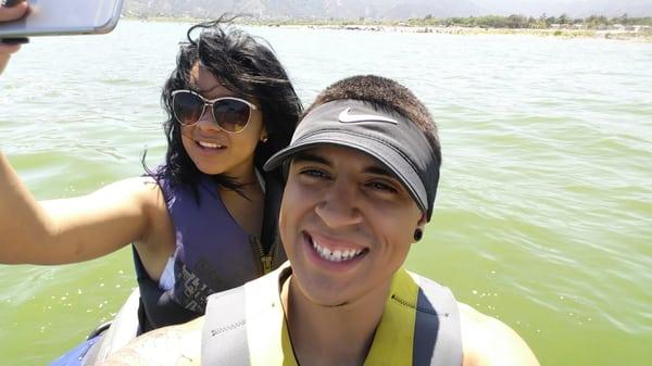 Had a blast using All Day Jet Ski :)