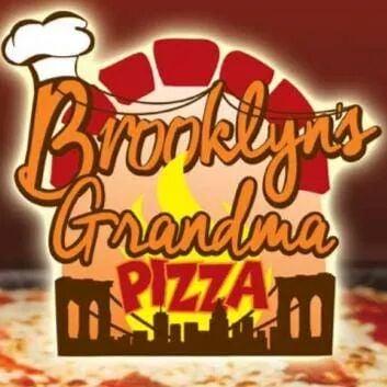 Brooklyn's Grandma Pizza Truck