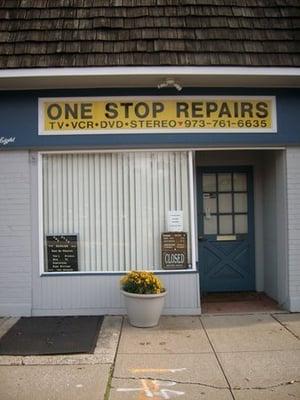 One Stop Repairs