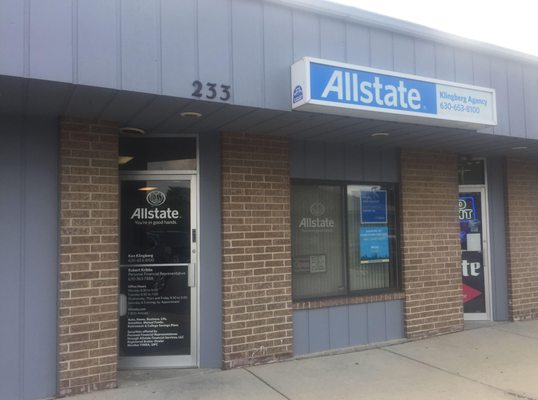 Allstate Insurance