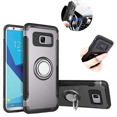 Apple, Samsung and LG cases with the ring on the back