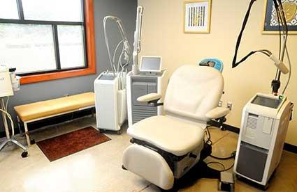 Vein Care Center