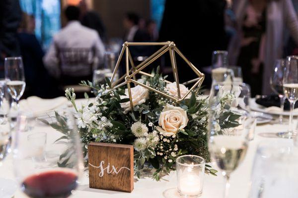 Wedding Decor Rentals