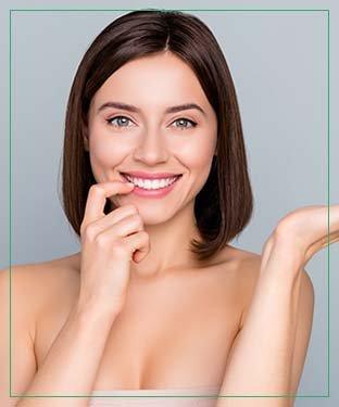 Hyperhidrosis Botox in Aspire Medical Aesthetics in Scarsdale, NY