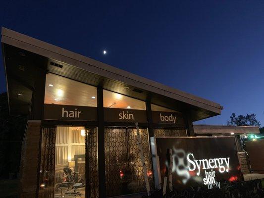 Synergy hair*skin*body