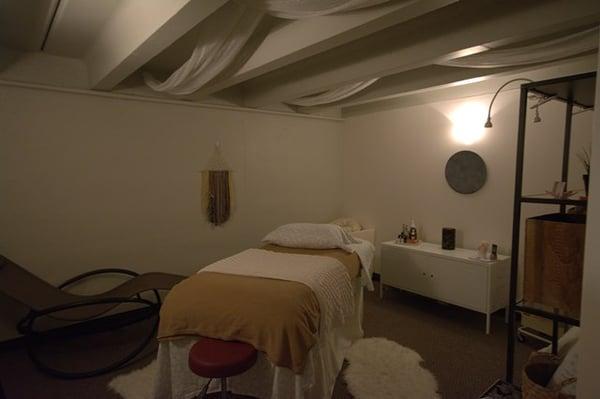 Treatment room 2