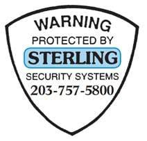 Sterling Security Systems Inc