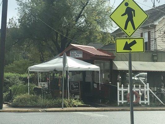 Shiflett's Barber Shop