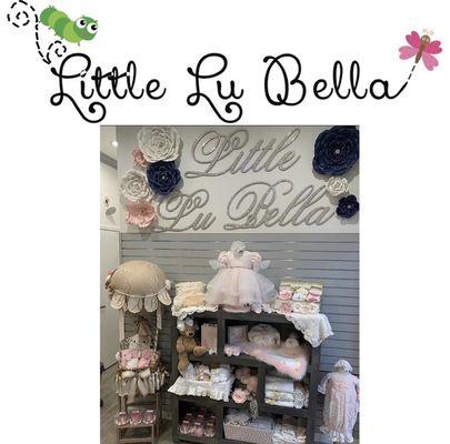 Lu Bella Boutique