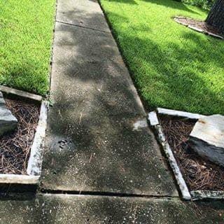 Environmental Pressure Washing