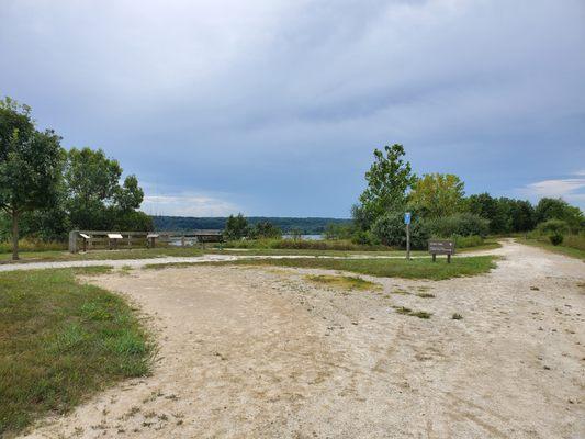 Buffalo Rock State Park in Ottawa Illinois!