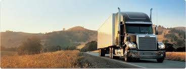 Commercial Fleet Management