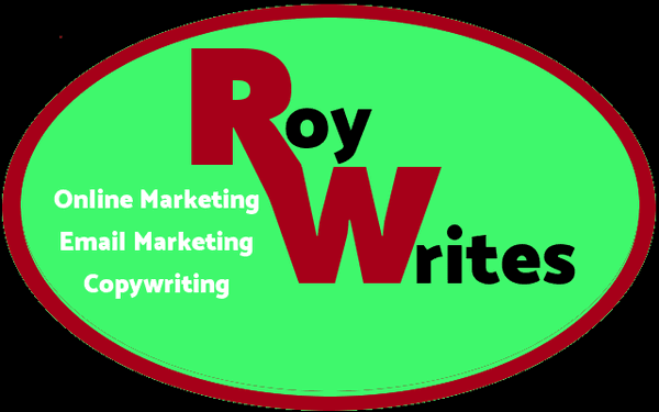 Roy Writes