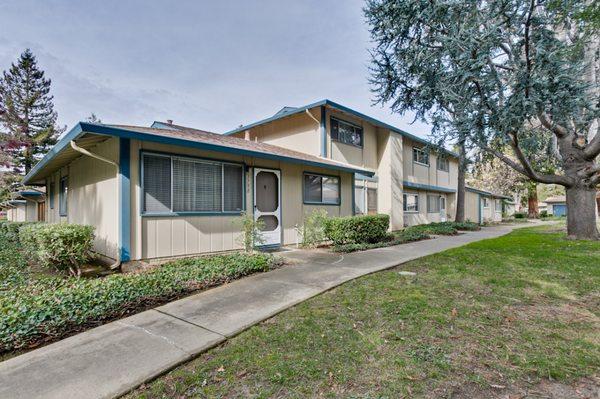 2 Bed 1 Bath in Fremont