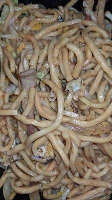 Lo mein