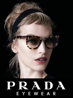 Prada Eyewear