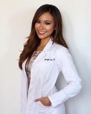 Dr. Jennifer Tsai