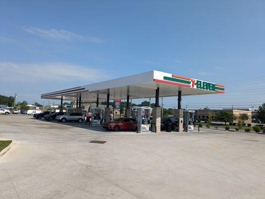 7-eleven