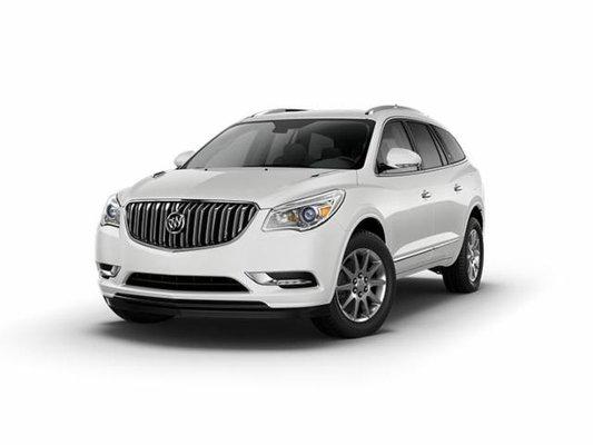 Buick Enclave